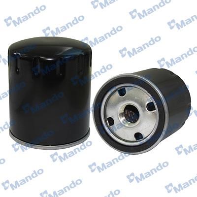 Mando MMF045118 Oil Filter MMF045118: Buy near me in Poland at 2407.PL - Good price!