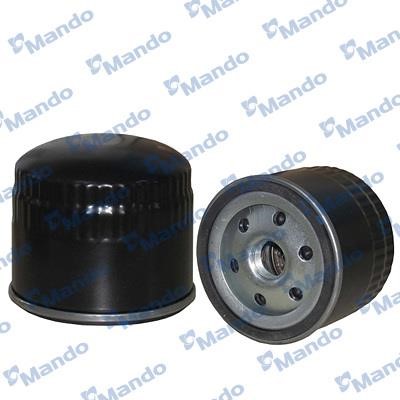 Mando MMF045121 Oil Filter MMF045121: Buy near me in Poland at 2407.PL - Good price!