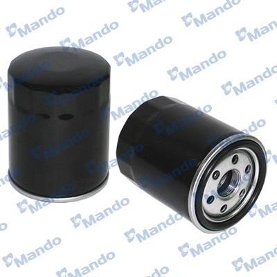 Mando MMF045124 Oil Filter MMF045124: Buy near me in Poland at 2407.PL - Good price!