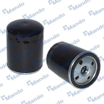 Mando MMF045129 Oil Filter MMF045129: Buy near me in Poland at 2407.PL - Good price!