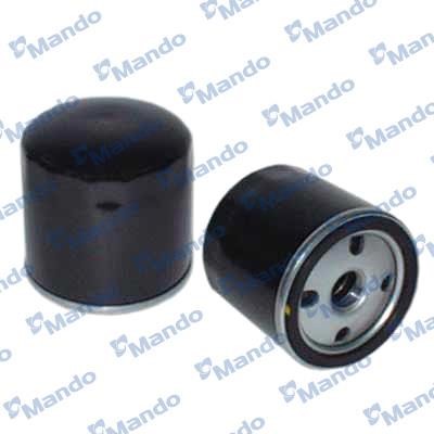 Mando MMF045130 Oil Filter MMF045130: Buy near me in Poland at 2407.PL - Good price!