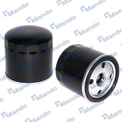 Mando MMF045132 Oil Filter MMF045132: Buy near me in Poland at 2407.PL - Good price!