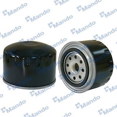 Mando MMF045143 Oil Filter MMF045143: Buy near me in Poland at 2407.PL - Good price!