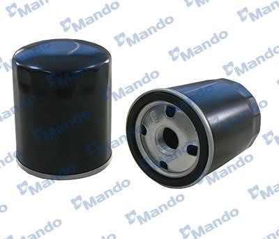 Mando MMF045152 Oil Filter MMF045152: Buy near me in Poland at 2407.PL - Good price!