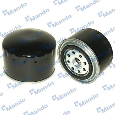 Mando MMF045155 Oil Filter MMF045155: Buy near me at 2407.PL in Poland at an Affordable price!