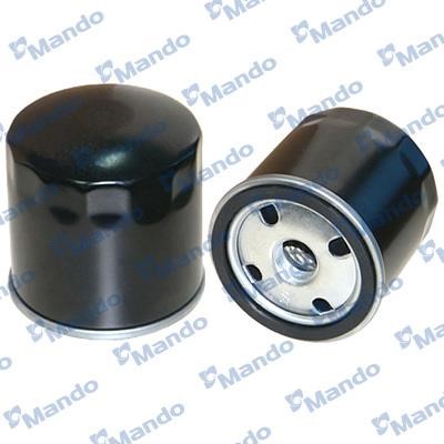 Mando MMF045156 Oil Filter MMF045156: Buy near me in Poland at 2407.PL - Good price!