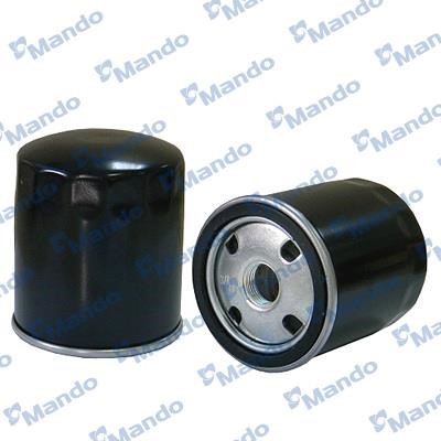 Mando MMF045160 Oil Filter MMF045160: Buy near me in Poland at 2407.PL - Good price!