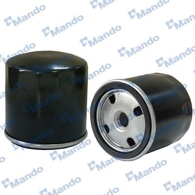 Mando MMF045175 Oil Filter MMF045175: Buy near me in Poland at 2407.PL - Good price!