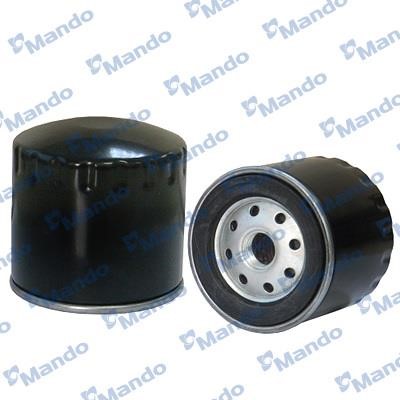 Mando MMF045180 Oil Filter MMF045180: Buy near me in Poland at 2407.PL - Good price!