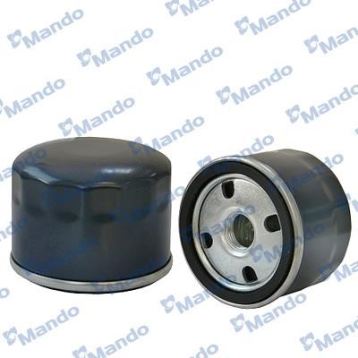 Mando MMF045193 Oil Filter MMF045193: Buy near me in Poland at 2407.PL - Good price!