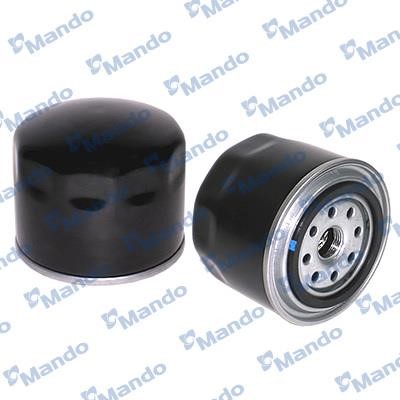 Mando MMF045209 Oil Filter MMF045209: Buy near me in Poland at 2407.PL - Good price!