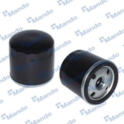 Mando MMF045240 Oil Filter MMF045240: Buy near me in Poland at 2407.PL - Good price!
