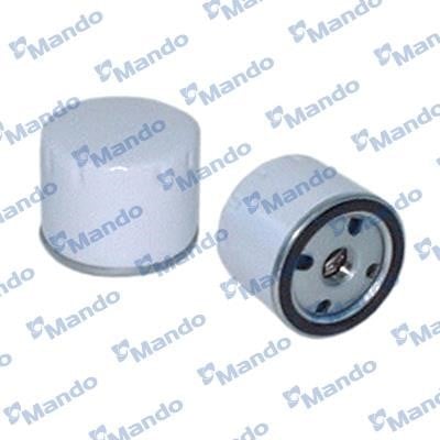 Mando MMF045247 Oil Filter MMF045247: Buy near me in Poland at 2407.PL - Good price!