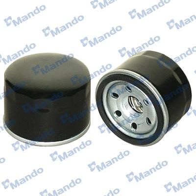 Mando MMF045282 Oil Filter MMF045282: Buy near me in Poland at 2407.PL - Good price!
