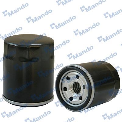 Mando MMF045288 Oil Filter MMF045288: Buy near me in Poland at 2407.PL - Good price!
