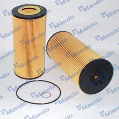 Mando MMF045306 Oil Filter MMF045306: Buy near me in Poland at 2407.PL - Good price!