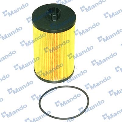 Mando MMF045307 Oil Filter MMF045307: Buy near me in Poland at 2407.PL - Good price!