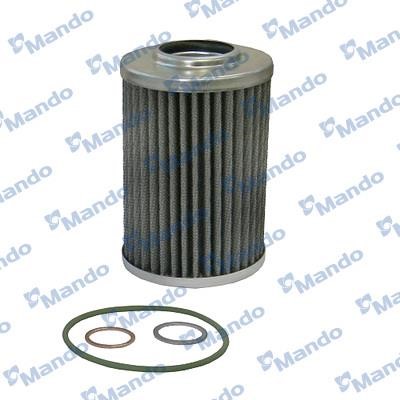Mando MMF045318 Oil Filter MMF045318: Buy near me in Poland at 2407.PL - Good price!