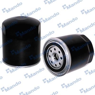 Mando MMF045343 Oil Filter MMF045343: Buy near me in Poland at 2407.PL - Good price!