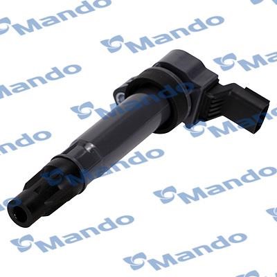 Mando MMI030001 Ignition coil MMI030001: Buy near me in Poland at 2407.PL - Good price!