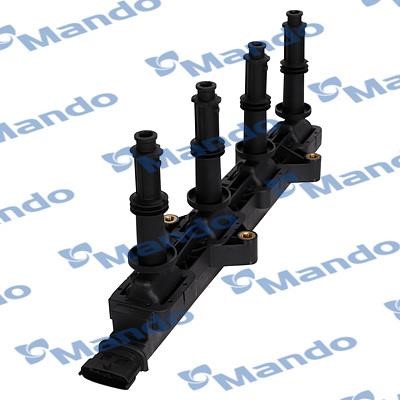 Mando MMI030004 Ignition coil MMI030004: Buy near me in Poland at 2407.PL - Good price!