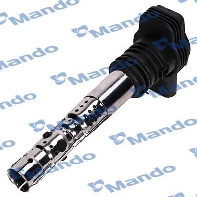 Mando MMI030009 Ignition coil MMI030009: Buy near me in Poland at 2407.PL - Good price!