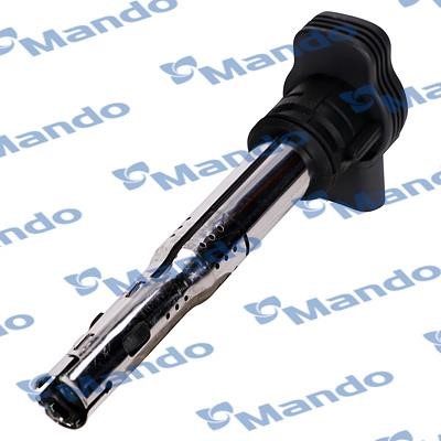 Mando MMI030013 Ignition coil MMI030013: Buy near me at 2407.PL in Poland at an Affordable price!