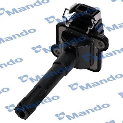 Mando MMI030014 Ignition coil MMI030014: Buy near me in Poland at 2407.PL - Good price!
