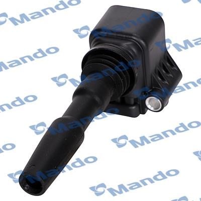 Mando MMI030015 Ignition coil MMI030015: Buy near me at 2407.PL in Poland at an Affordable price!