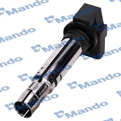 Mando MMI030022 Ignition coil MMI030022: Buy near me in Poland at 2407.PL - Good price!