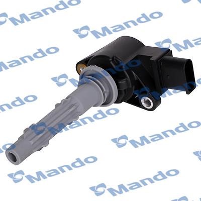 Mando MMI030028 Ignition coil MMI030028: Buy near me in Poland at 2407.PL - Good price!