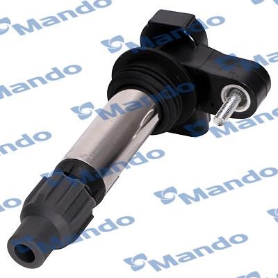 Mando MMI030034 Ignition coil MMI030034: Buy near me at 2407.PL in Poland at an Affordable price!
