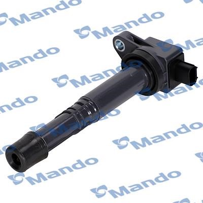 Mando MMI030107 Ignition coil MMI030107: Buy near me in Poland at 2407.PL - Good price!