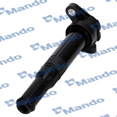 Mando MMI030125 Ignition coil MMI030125: Buy near me in Poland at 2407.PL - Good price!