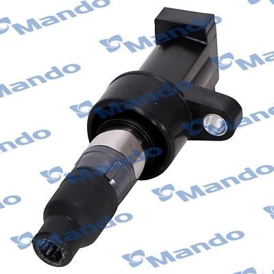 Mando MMI030150 Ignition coil MMI030150: Buy near me at 2407.PL in Poland at an Affordable price!