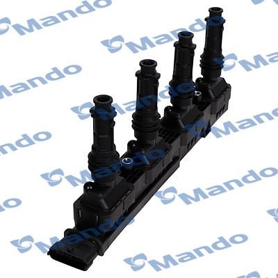 Mando MMI030206 Ignition coil MMI030206: Buy near me in Poland at 2407.PL - Good price!