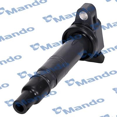 Mando MMI030256 Ignition coil MMI030256: Buy near me at 2407.PL in Poland at an Affordable price!
