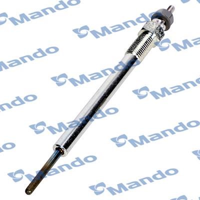 Mando MMI040002 Glow plug MMI040002: Buy near me in Poland at 2407.PL - Good price!