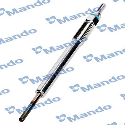 Mando MMI040004 Glow plug MMI040004: Buy near me in Poland at 2407.PL - Good price!