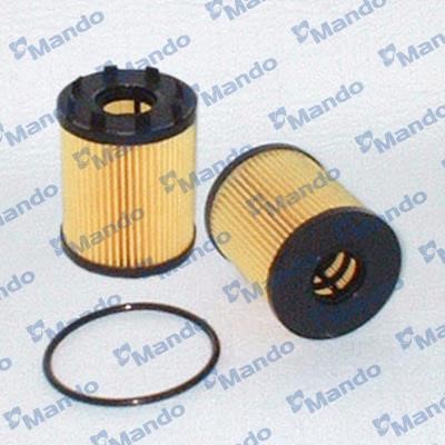 Mando MOF0308 Oil Filter MOF0308: Buy near me at 2407.PL in Poland at an Affordable price!