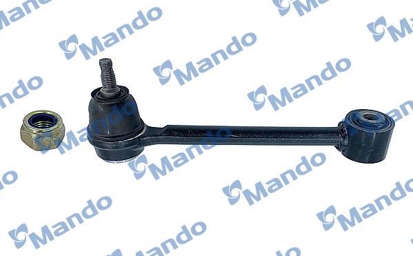 Mando MSA010067 Rear suspension arm MSA010067: Buy near me in Poland at 2407.PL - Good price!