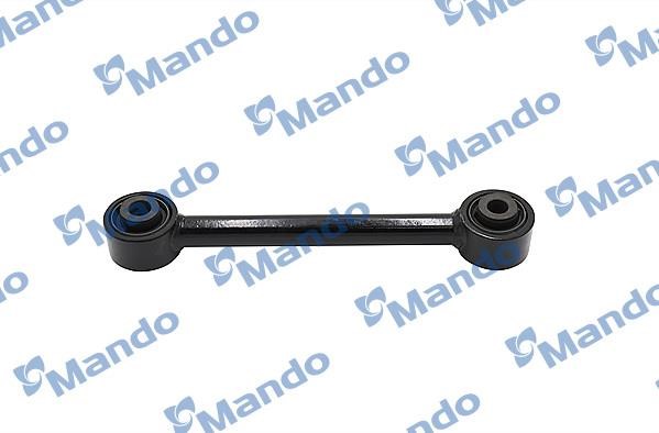 Mando MSA010069 Rear stabilizer bar MSA010069: Buy near me in Poland at 2407.PL - Good price!