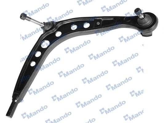 Mando MSA015021 Track Control Arm MSA015021: Buy near me in Poland at 2407.PL - Good price!