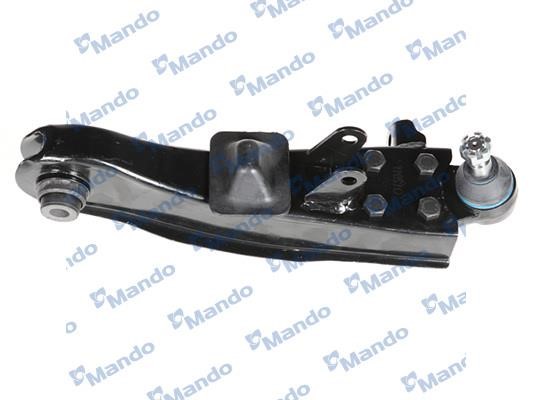 Mando MSA015050 Track Control Arm MSA015050: Buy near me in Poland at 2407.PL - Good price!