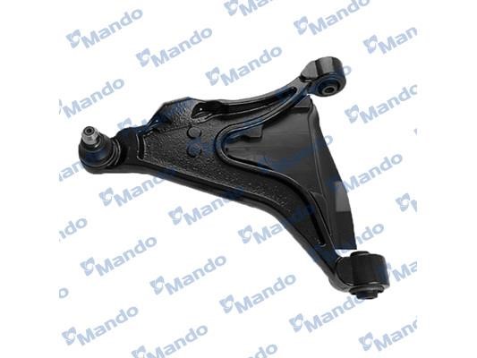 Mando MSA015106 Track Control Arm MSA015106: Buy near me in Poland at 2407.PL - Good price!