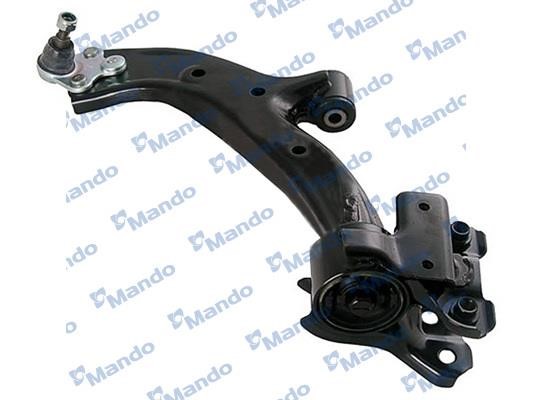 Mando MSA015253 Рычаг подвески MSA015253: Отличная цена - Купить в Польше на 2407.PL!