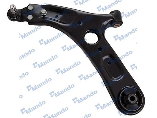 Mando MSA015255 Track Control Arm MSA015255: Buy near me in Poland at 2407.PL - Good price!