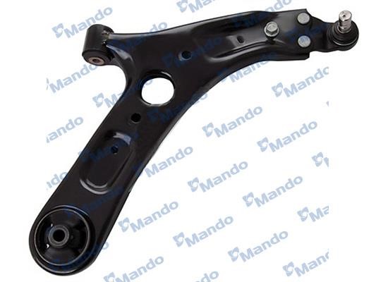 Mando MSA015256 Track Control Arm MSA015256: Buy near me in Poland at 2407.PL - Good price!