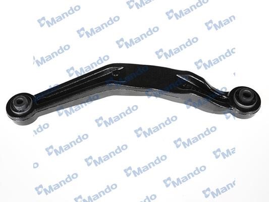 Mando MSA015261 Rear suspension arm MSA015261: Buy near me in Poland at 2407.PL - Good price!
