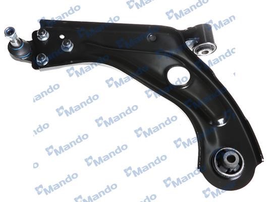 Mando MSA015282 Track Control Arm MSA015282: Buy near me in Poland at 2407.PL - Good price!